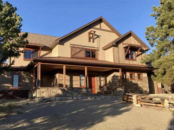 30177 Princeton Hills, Buena Vista, CO 81211