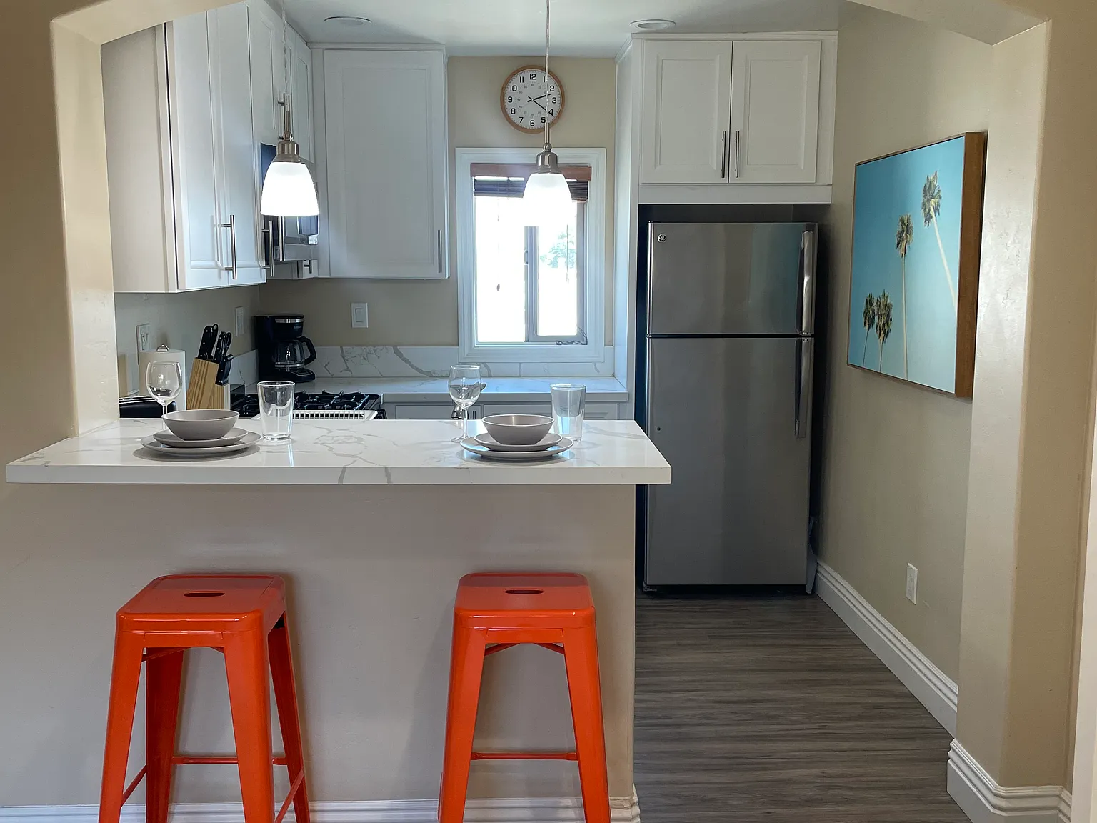 Studio, 405 sqft, $2,695 — Photo 3