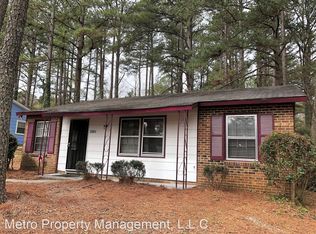 2404 Evers Dr, Raleigh, NC 27610