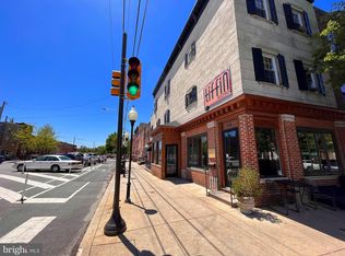 1100 Federal St #3R, Philadelphia, PA 19147