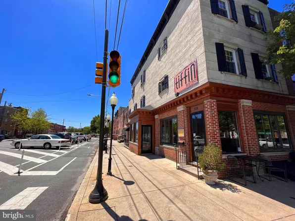 1100 Federal St #3R, Philadelphia, PA 19147