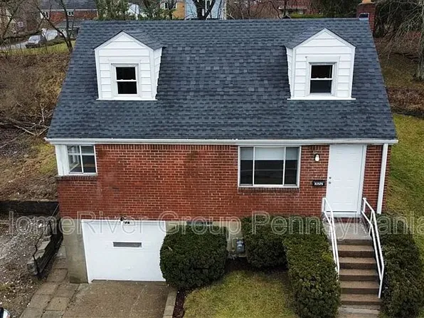322 Beulah Rd, Pittsburgh, PA 15235