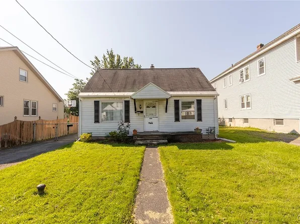 426 Orwood Pl, Syracuse, NY 13208