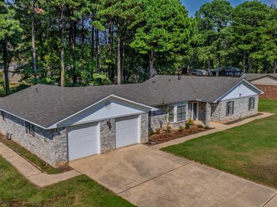 3505 Stockton Dr, Benton, AR, 72019