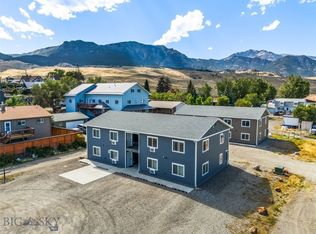 301 Spring St, Gardiner, MT 59030