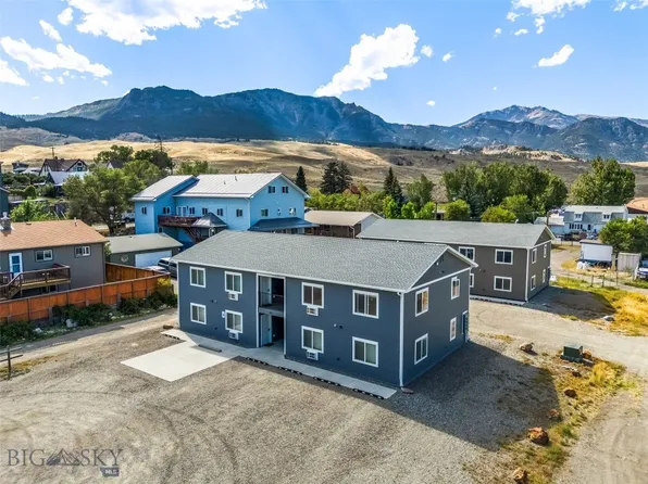 301 Spring St, Gardiner, MT 59030