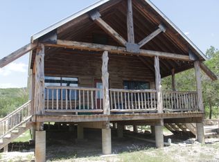 693 Brushy Creek Rd, ConCan, TX 78879