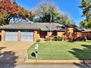 1918 Chimneywood Ct, Abilene, TX 79602