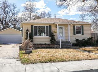1120 Saint Johns Ave, Billings, MT 59102