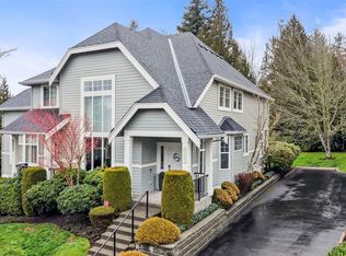 6731 161st Avenue SE #B, Bellevue, WA