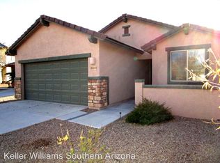 10444 S Cutting Horse Dr, Vail, AZ 85641