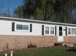 2000 Packard Rd, Sand Creek, MI 49279