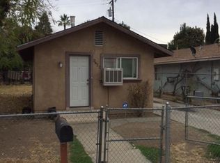 2422 Young Ave, Stockton, CA 95205