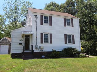 4236 71st Ave, Hyattsville, MD 20784