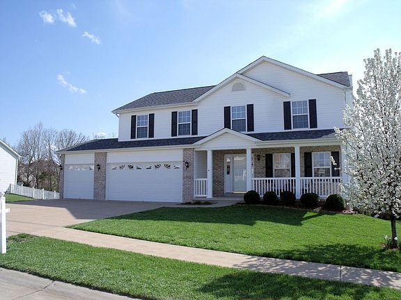 4th image of 3526 Cedar Glade Ct