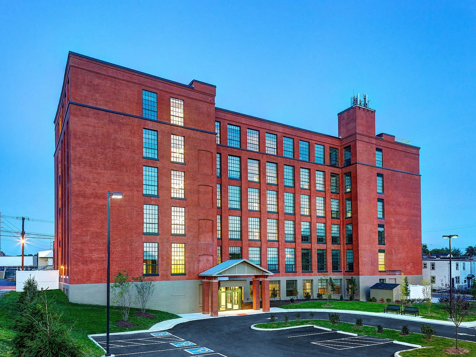 Kreider Commons — Photo 3