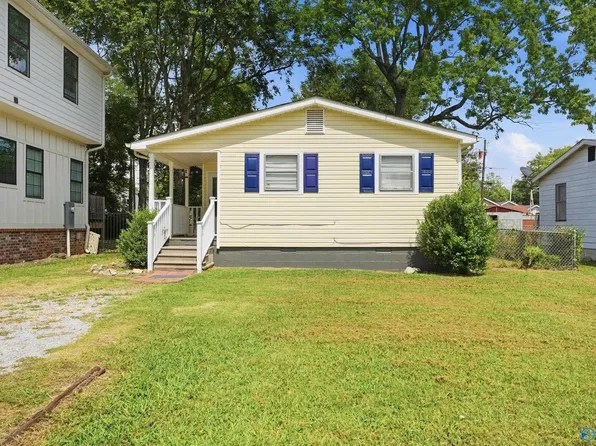 1223 Rison Ave NE, Huntsville, AL 35801