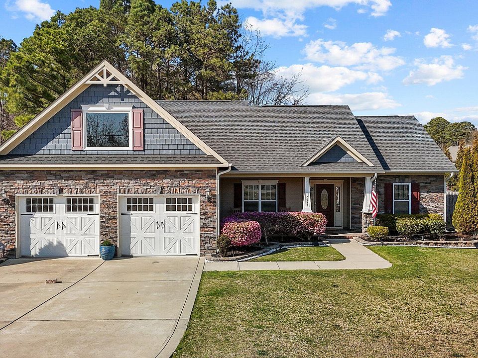 1st image of 6144 Mims Rd