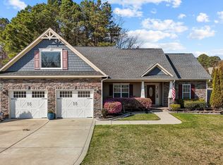 6144 Mims Rd, Holly Springs, NC 27540