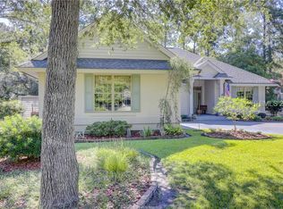 19 Fairway Dr, Bluffton, SC 29910