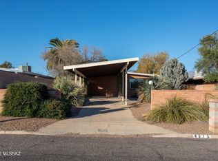 4375 E 4th St, Tucson, AZ 85711