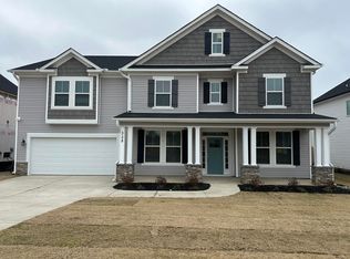 358 Windsor Dr, North Augusta, SC 29860