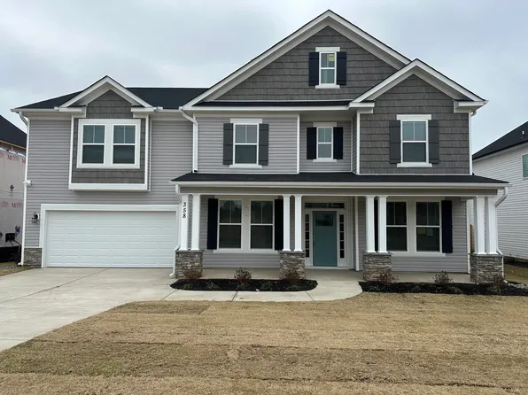 358 WINDSOR Drive, North Augusta, SC 29860