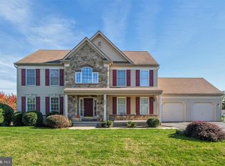 55 Angela Ln, York, PA 17402