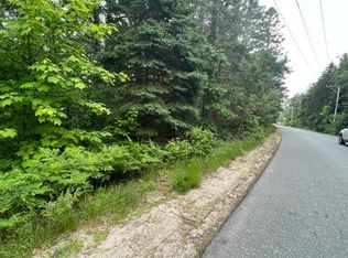 0 Clinic Rd, Gouldsboro, ME 04607