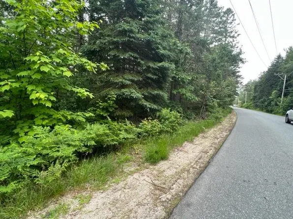 0 Clinic Road Road, Gouldsboro, ME 04607