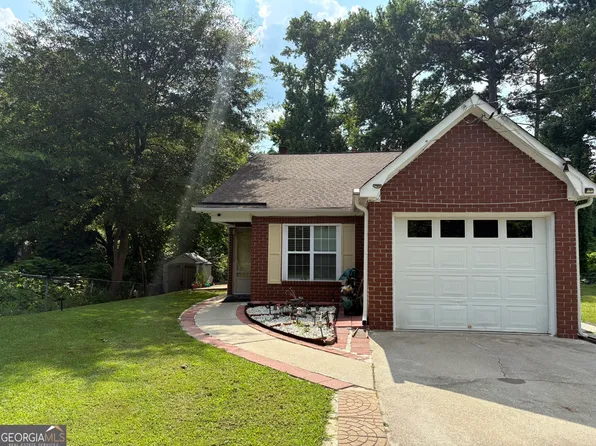 8113 Fieldstream Way, Douglasville, GA 30134