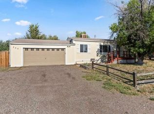 755 S Stanley Dr, Pueblo West, CO 81007