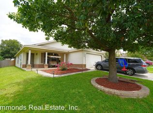 104 S Willow Way, Cibolo, TX 78108