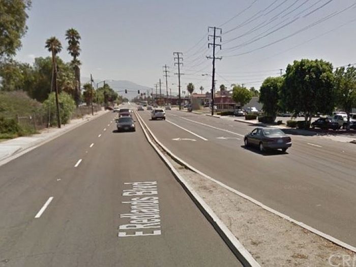 2nd image of 258 E Redlands Blvd