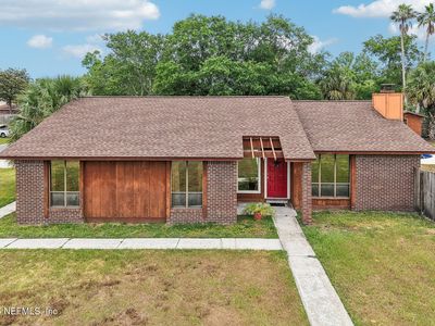 2166 CONSTITUTION Drive, Orange Park, FL, 32073