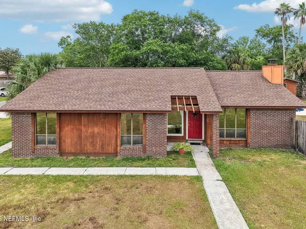 2166 CONSTITUTION Drive, Orange Park, FL 32073