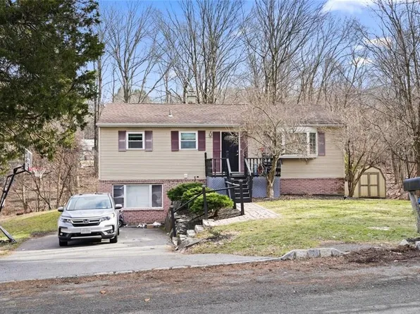 6 San Antonio Circle, Monroe, NY 10950