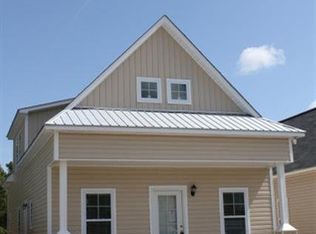 809 Isle Of Palms Ln, Wilmington, NC 28412