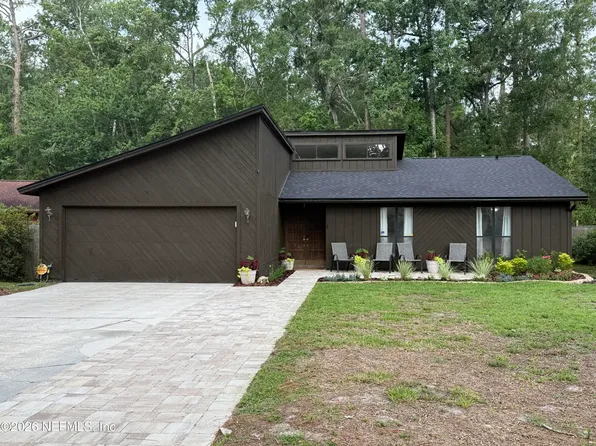 3139 LAUREL GROVE N, Jacksonville, FL 32223