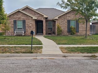 4517 Williams St, Amarillo, TX 79015