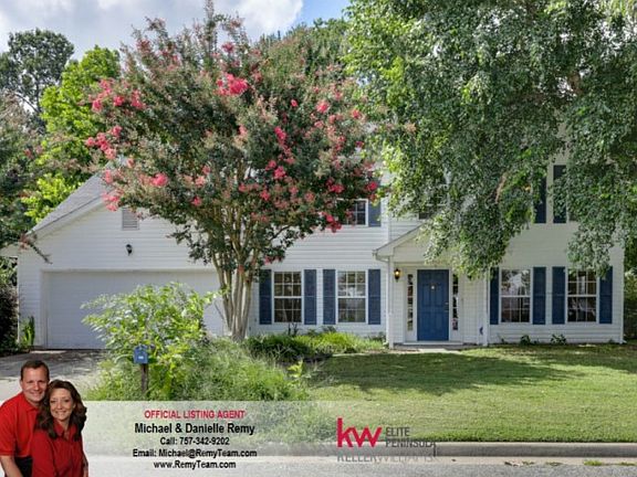 2nd image of 255 Cabell Dr