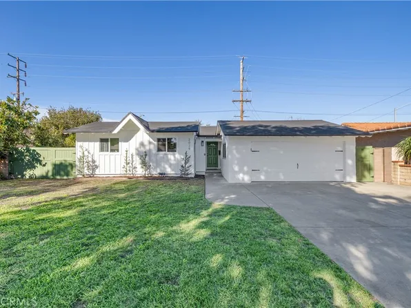 2029 W Flora St, Santa Ana, CA 92704