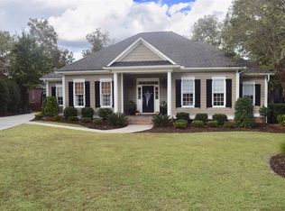 24 W Tombee Ln, Columbia, SC 29209