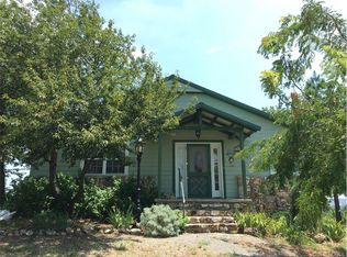 3126 E 490th, Pryor, OK 74361