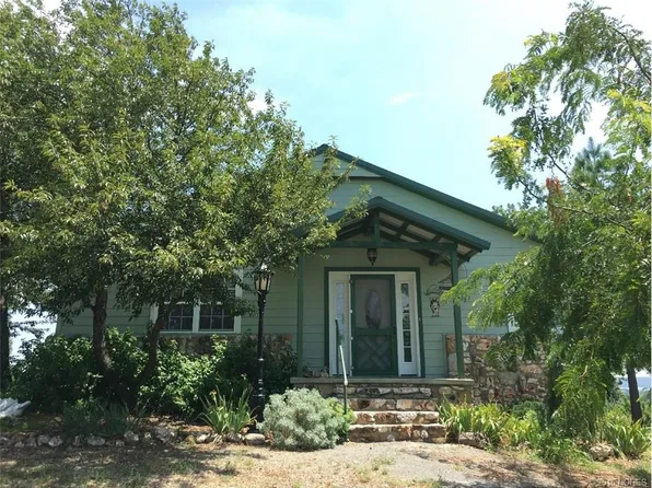 3126 E 490th, Pryor, OK 74361