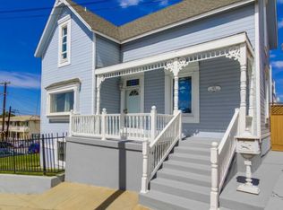 424 W Ivy St, San Diego, CA 92101