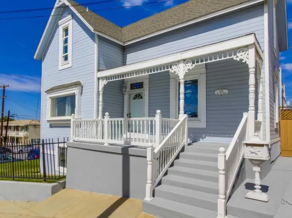 424 W Ivy St, San Diego, CA 92101