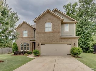 3923 Fernwood Ln, Northport, AL 35473