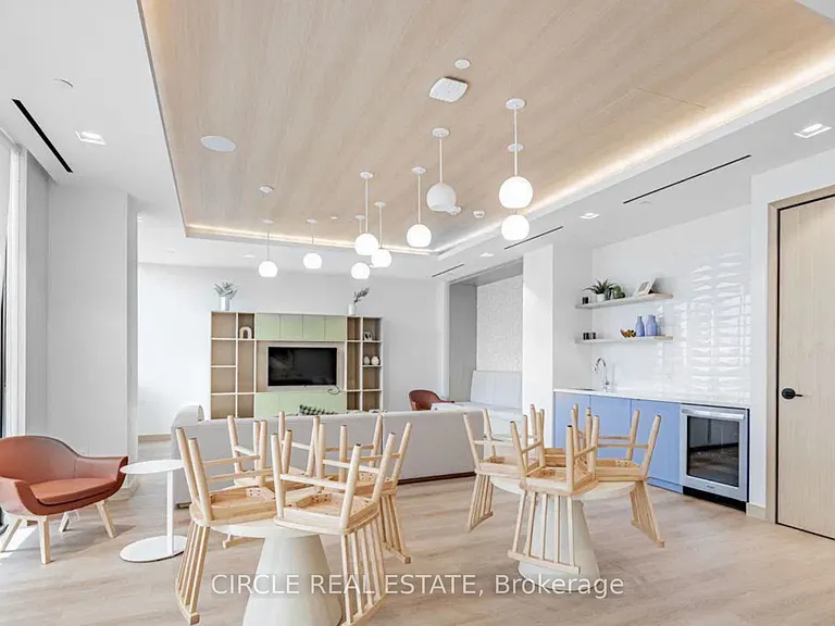 36 Zorra St #2202 — Photo 26