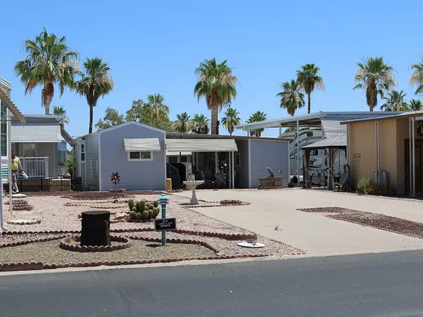 17200 W Bell Rd Lot 614, Surprise, AZ 85374
